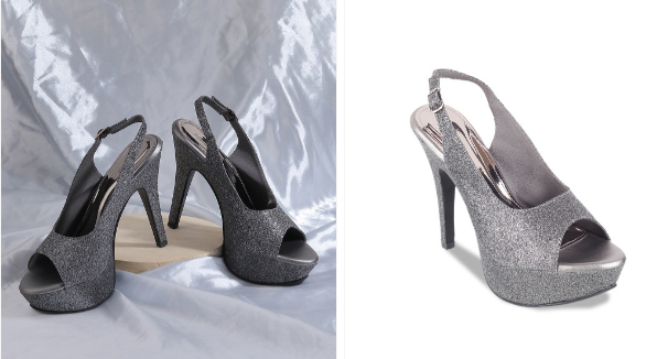 Mochi-Heel